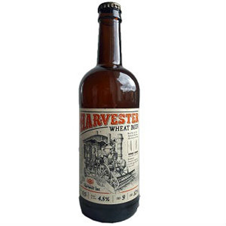 俄羅斯收割機(jī)500ml